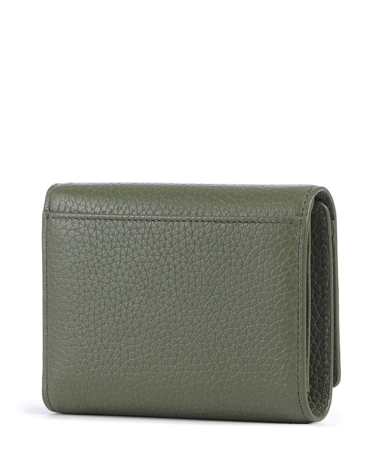 Aigner Ivy Wallet moss green