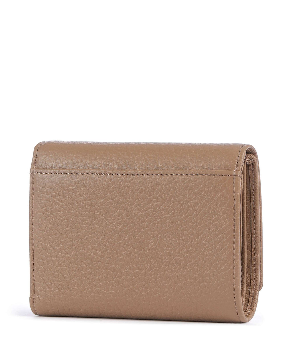 Aigner Fashion RFID Wallet oat beige