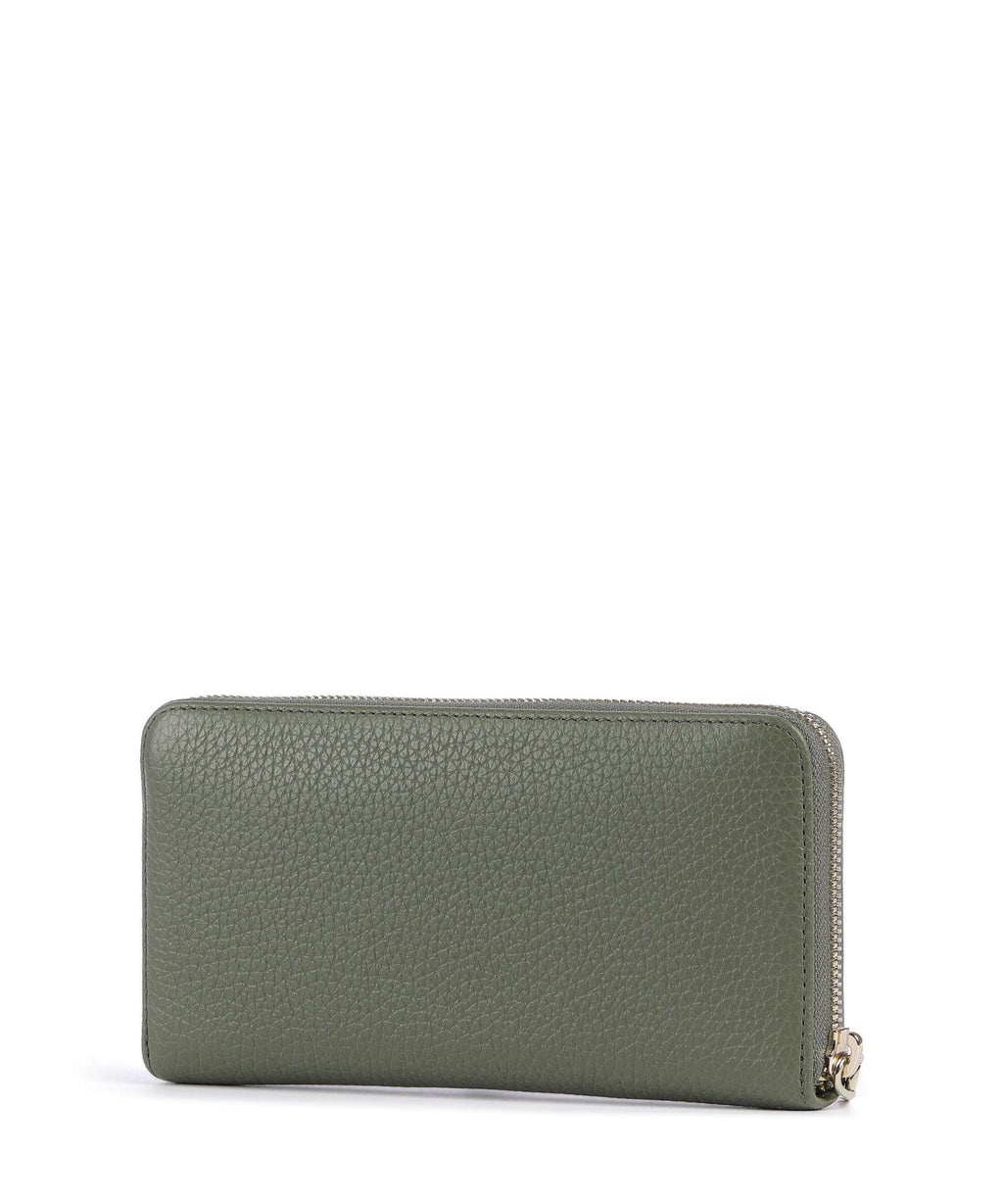 Aigner Ivy Wallet moss green