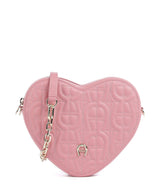 Aigner Fashion Kabelka přes rameno morning rose