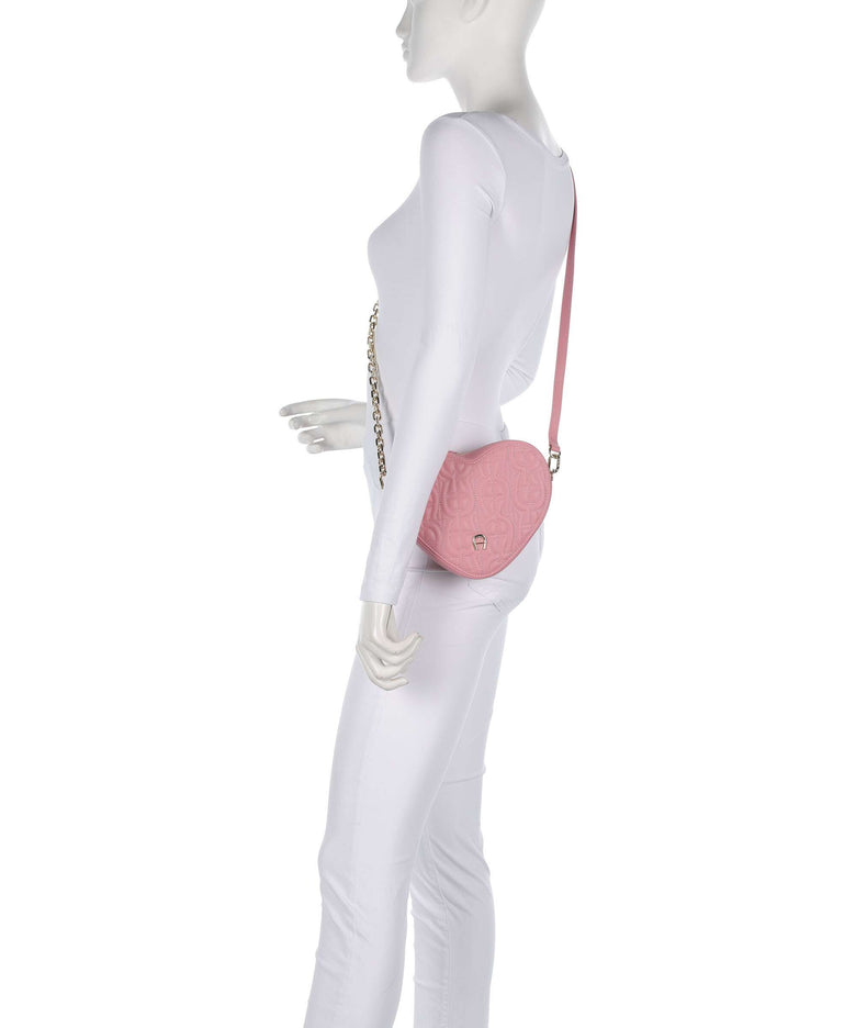 Aigner Fashion Crossbody bag morning rose