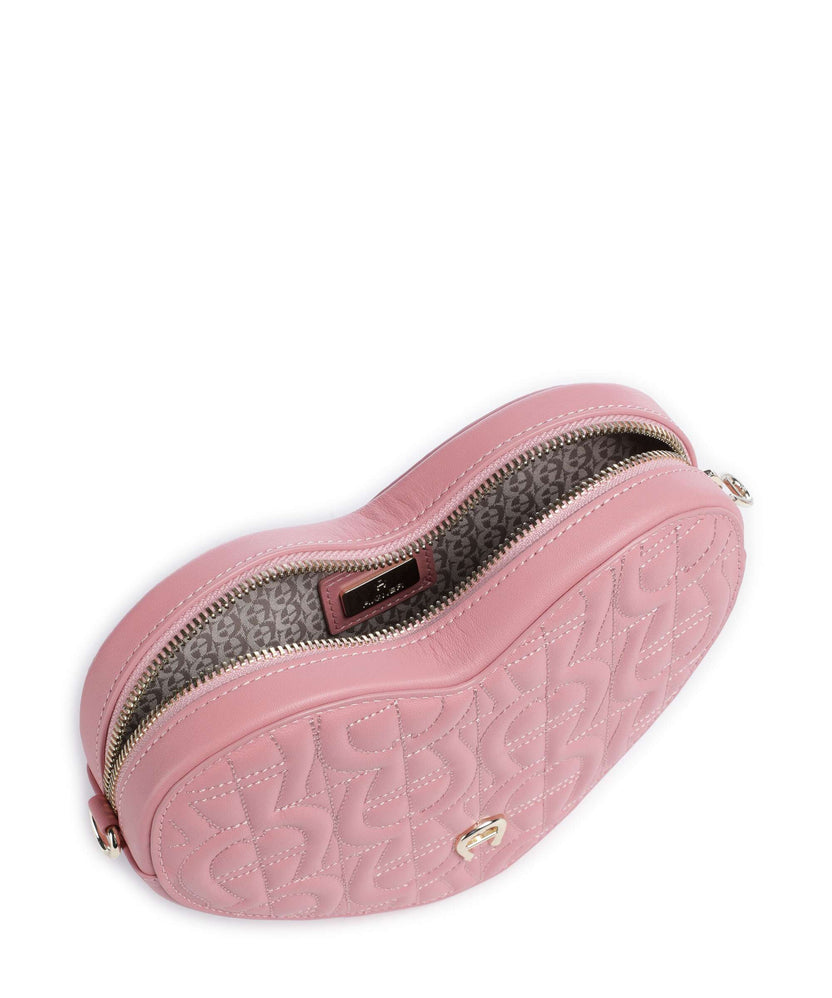 Aigner Fashion Crossbody bag morning rose