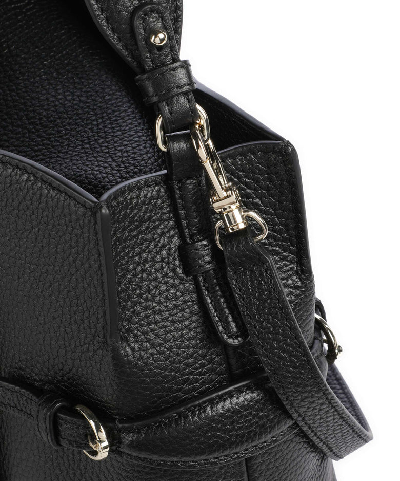 Aigner Cavallo M Handbag black