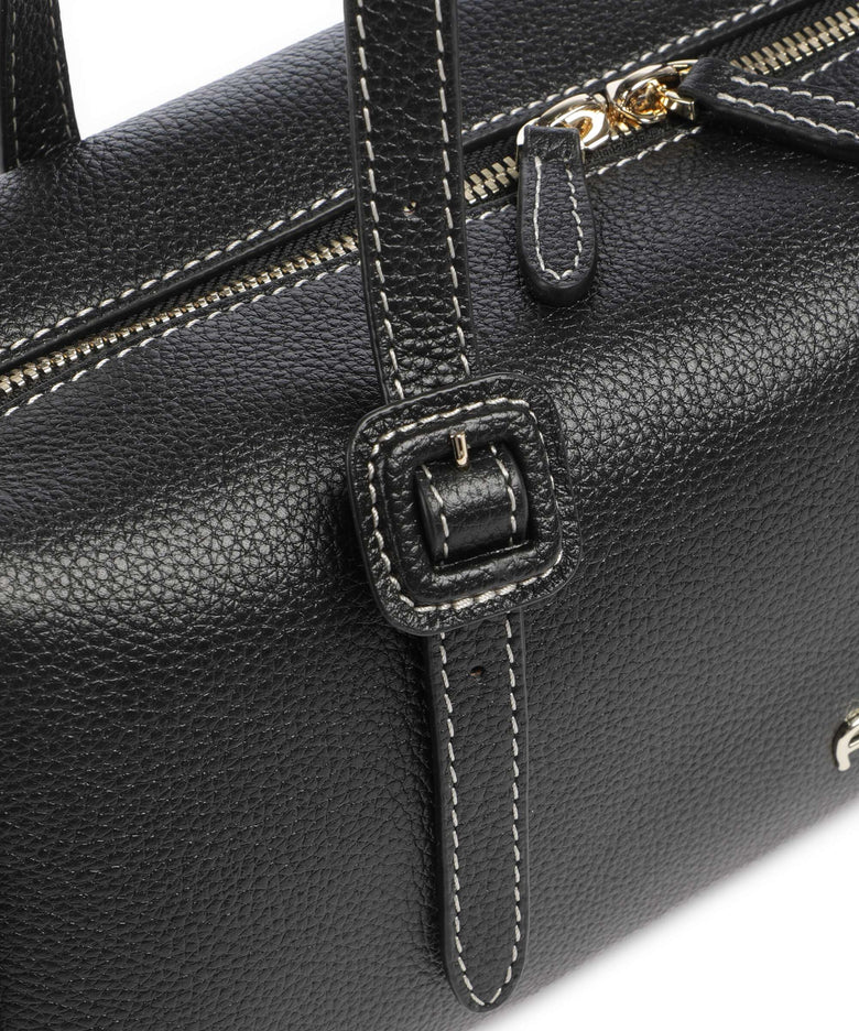 Aigner Miranda S Shoulder bag black