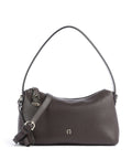 Aigner Delia S Shoulder bag soil brown