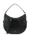 Aigner Cavallo M Hobo bag black