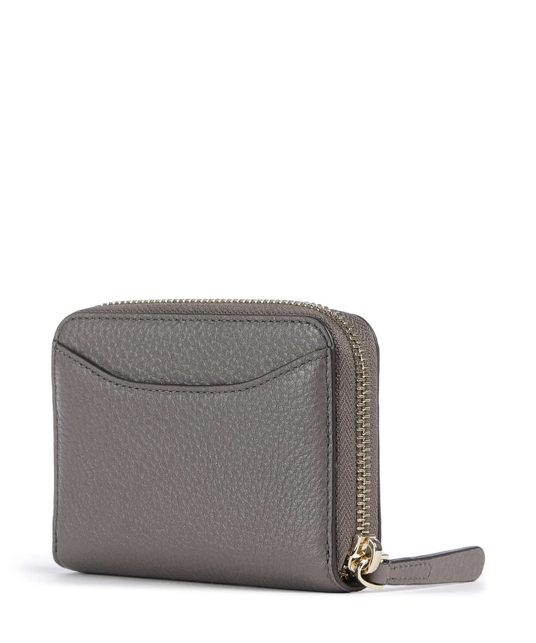 Aigner Marika Wallet ash grey