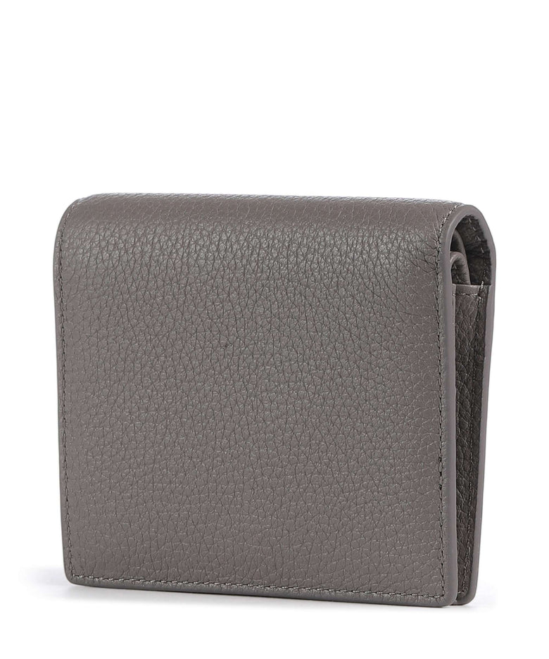 Aigner Paola Wallet ash grey