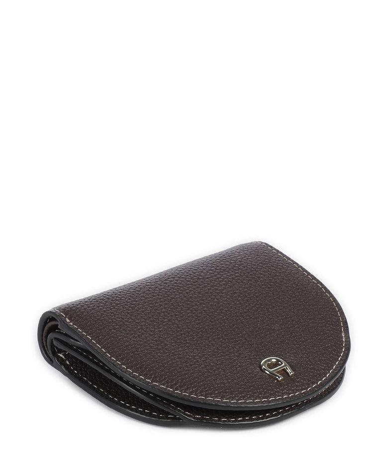 Aigner Sellina Wallet soil brown