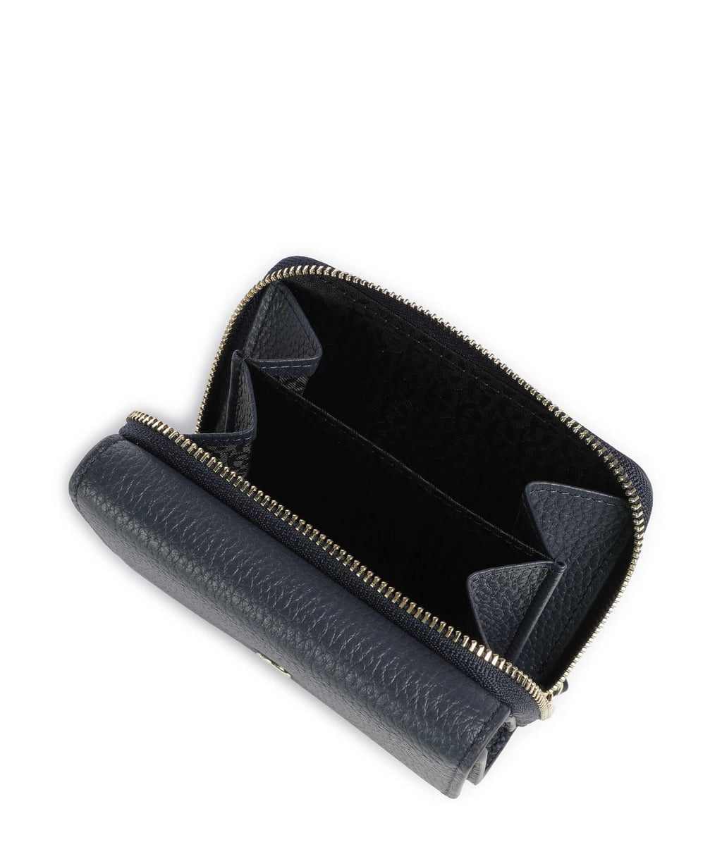 Aigner Paola Wallet cosmic blue