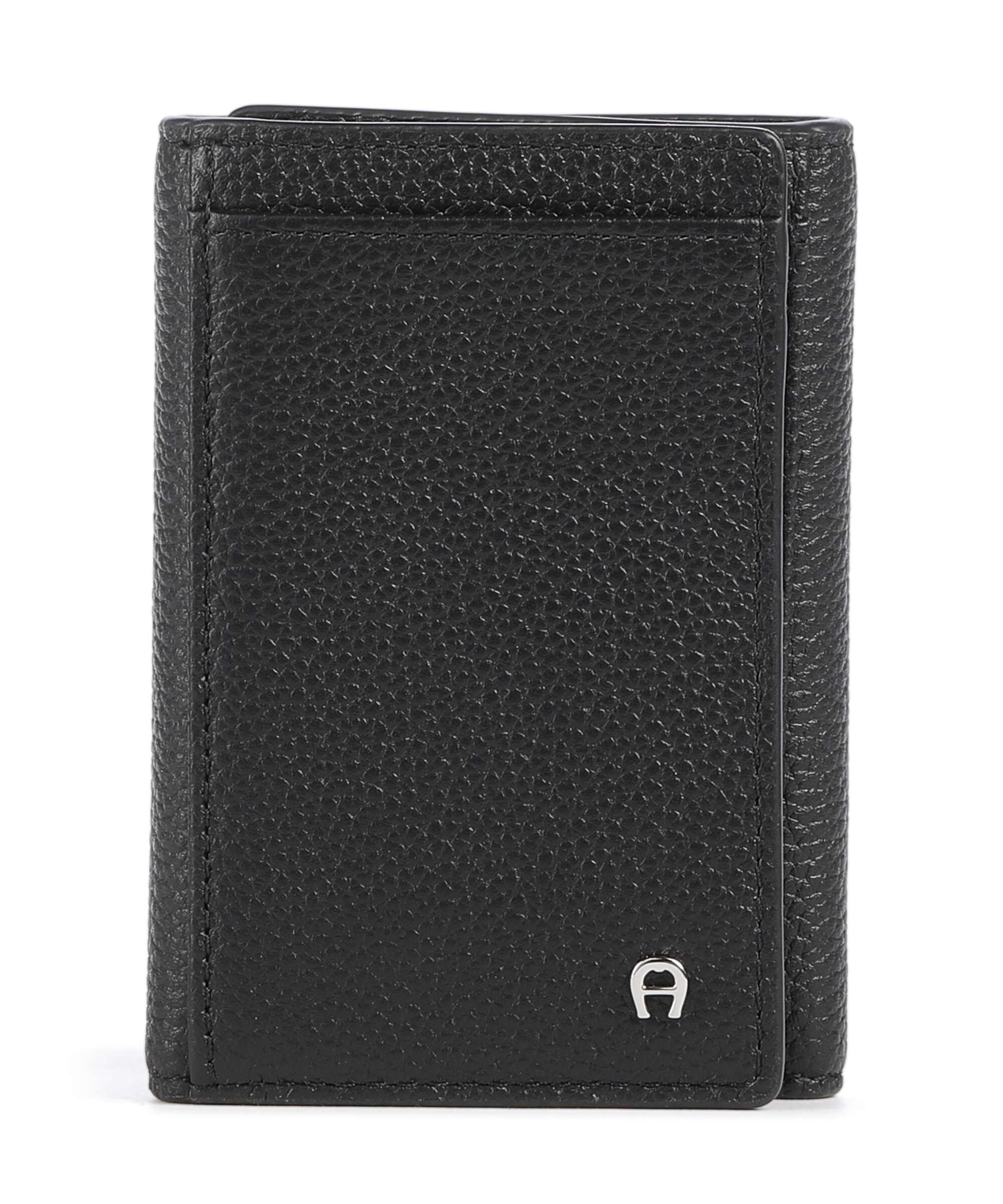Aigner Mica Wallet black