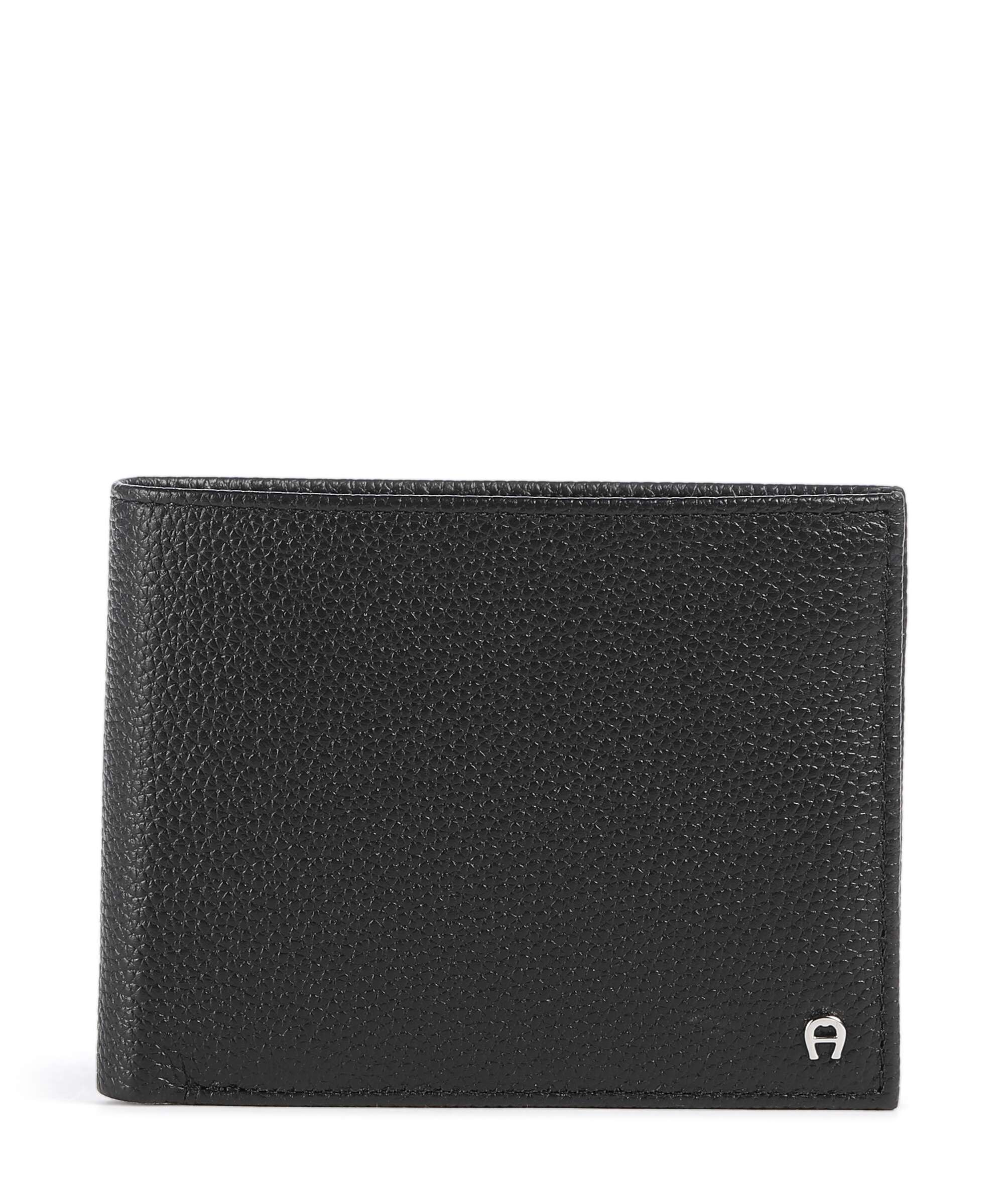 Aigner Mica Wallet black