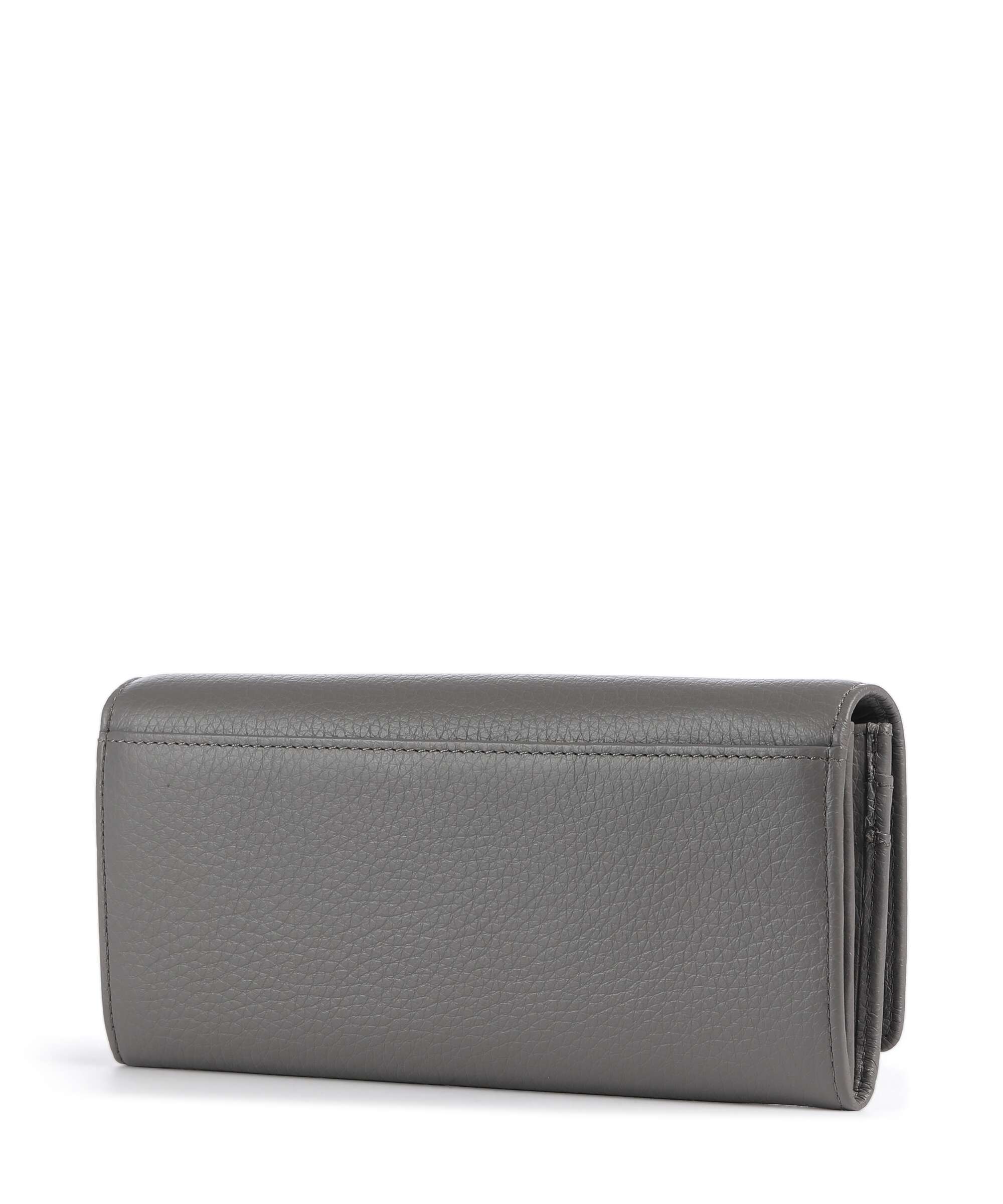 Aigner Fashion Wallet ash grey