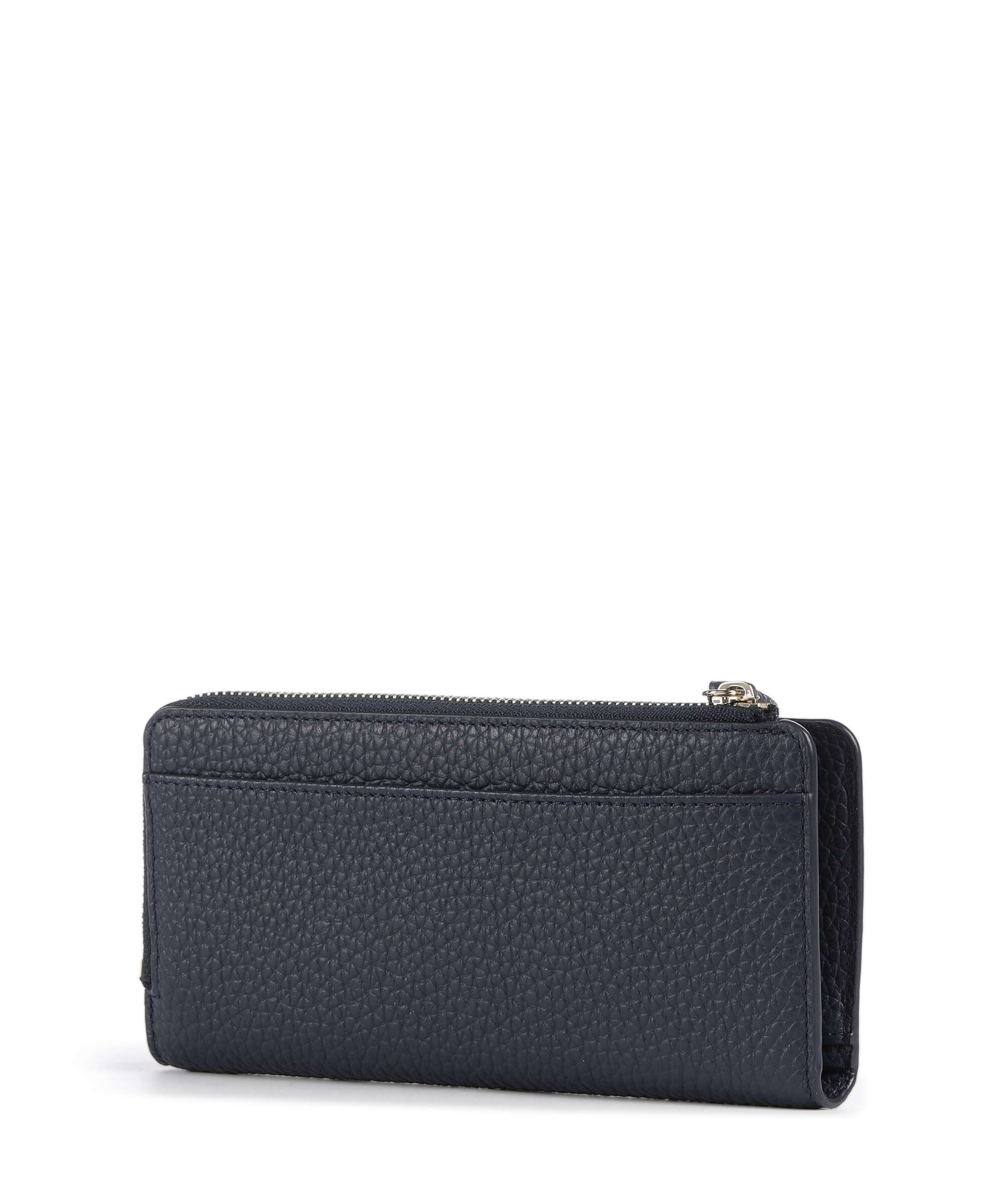 Aigner Carré Soft Wallet cosmic blue