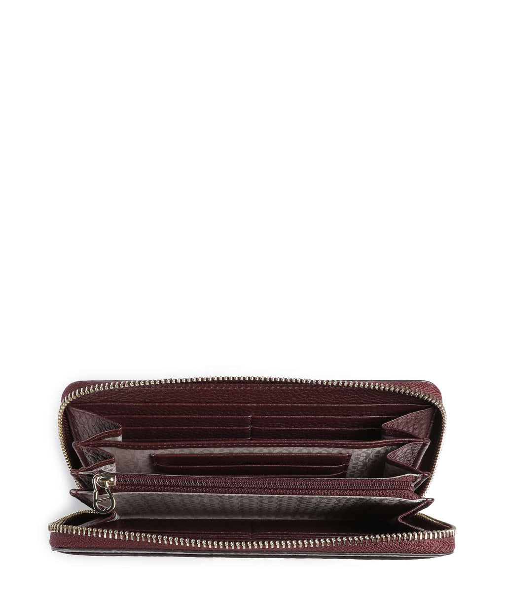 Aigner Marika Wallet port red
