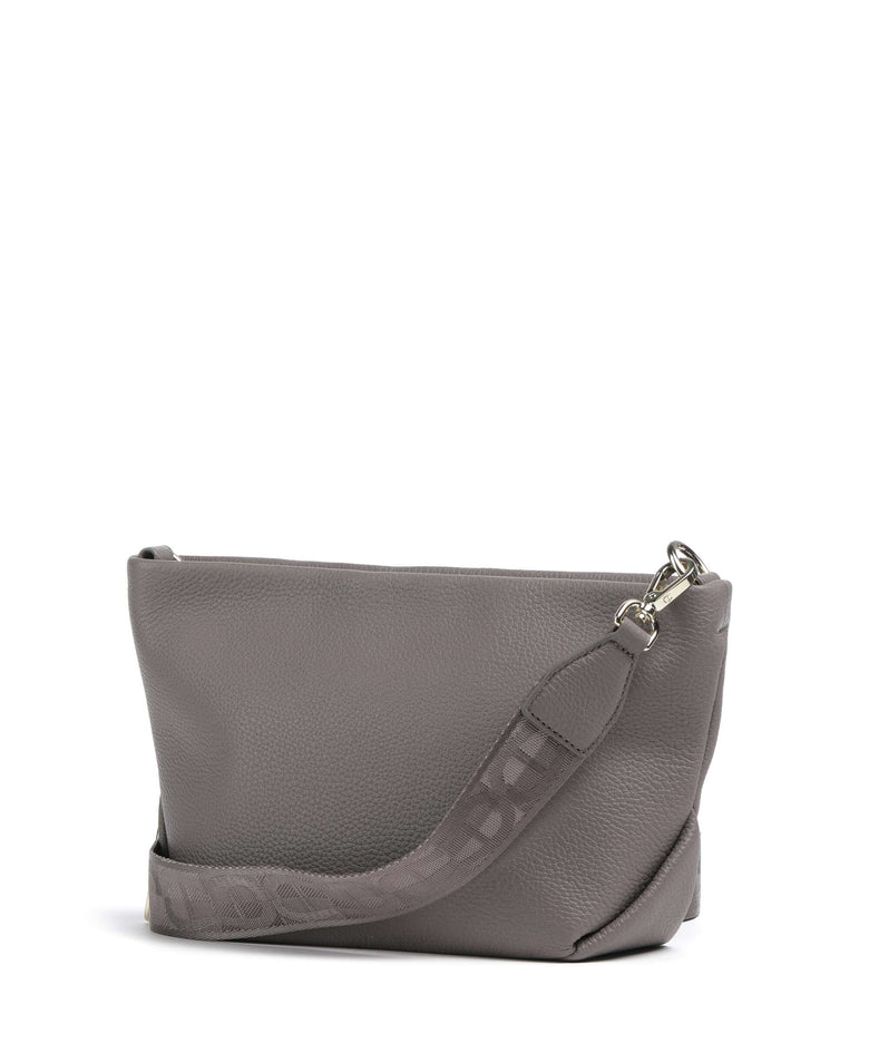 Aigner Paola Crossbody bag ash grey