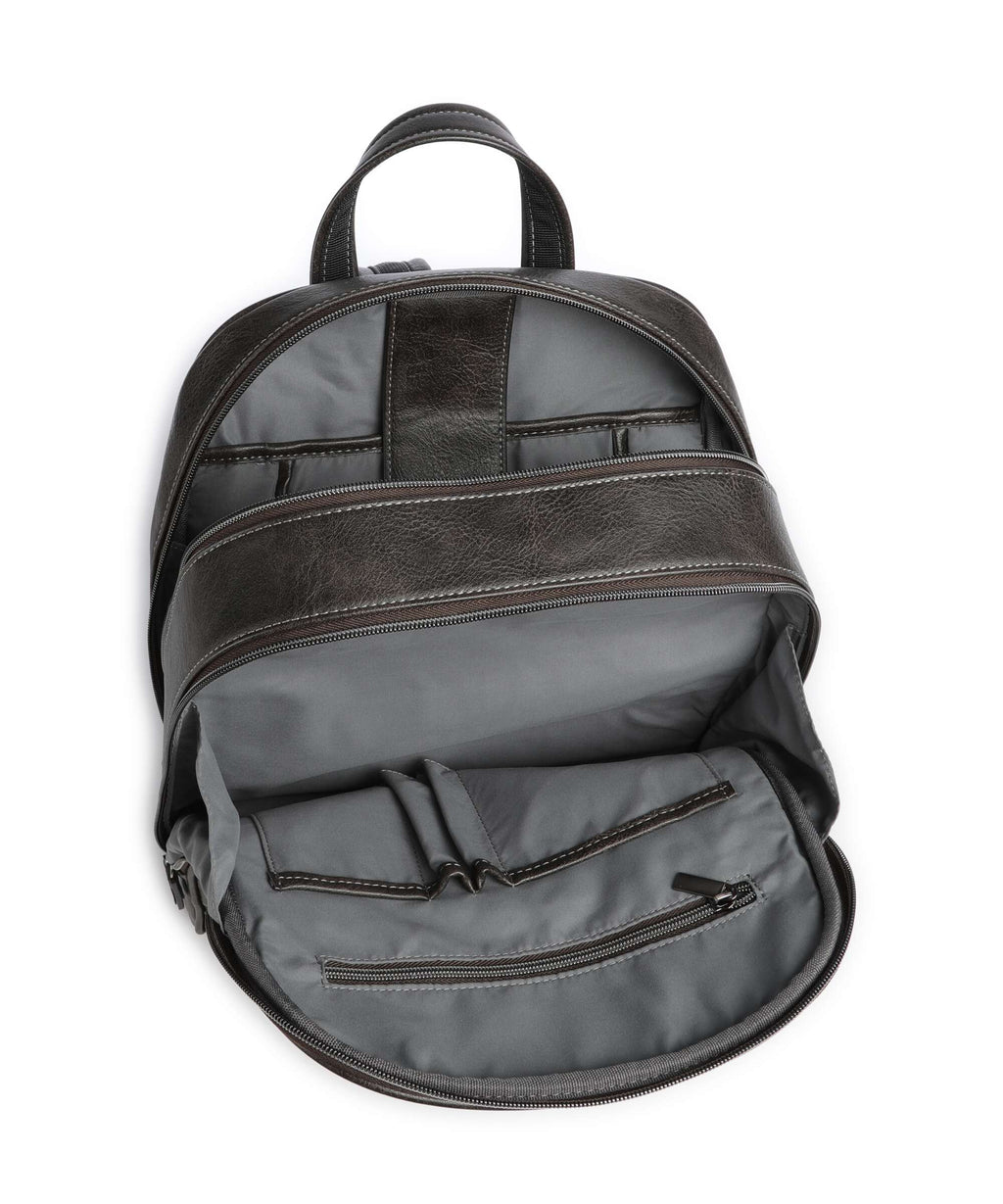 Picard Breakers Laptop backpack graphit