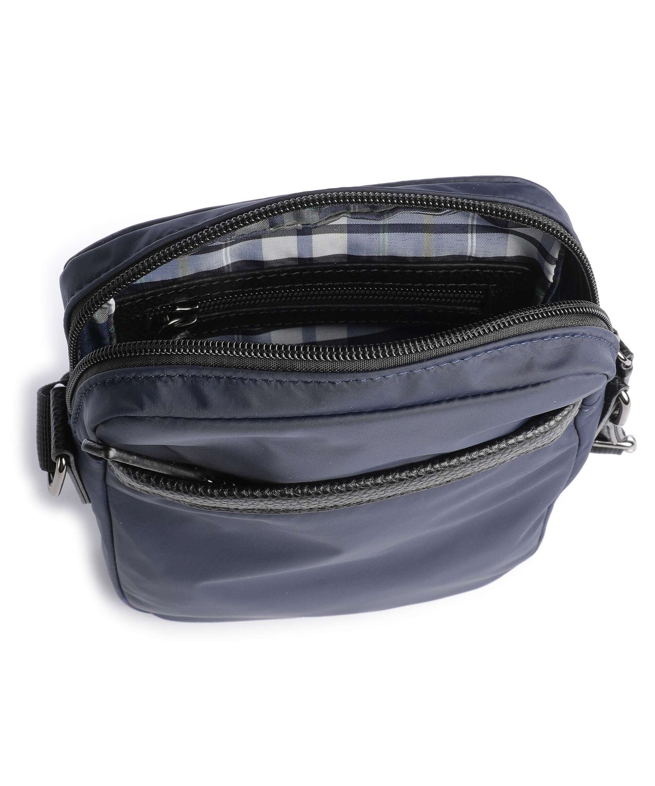 Picard S ` pore Crossbody bag navy