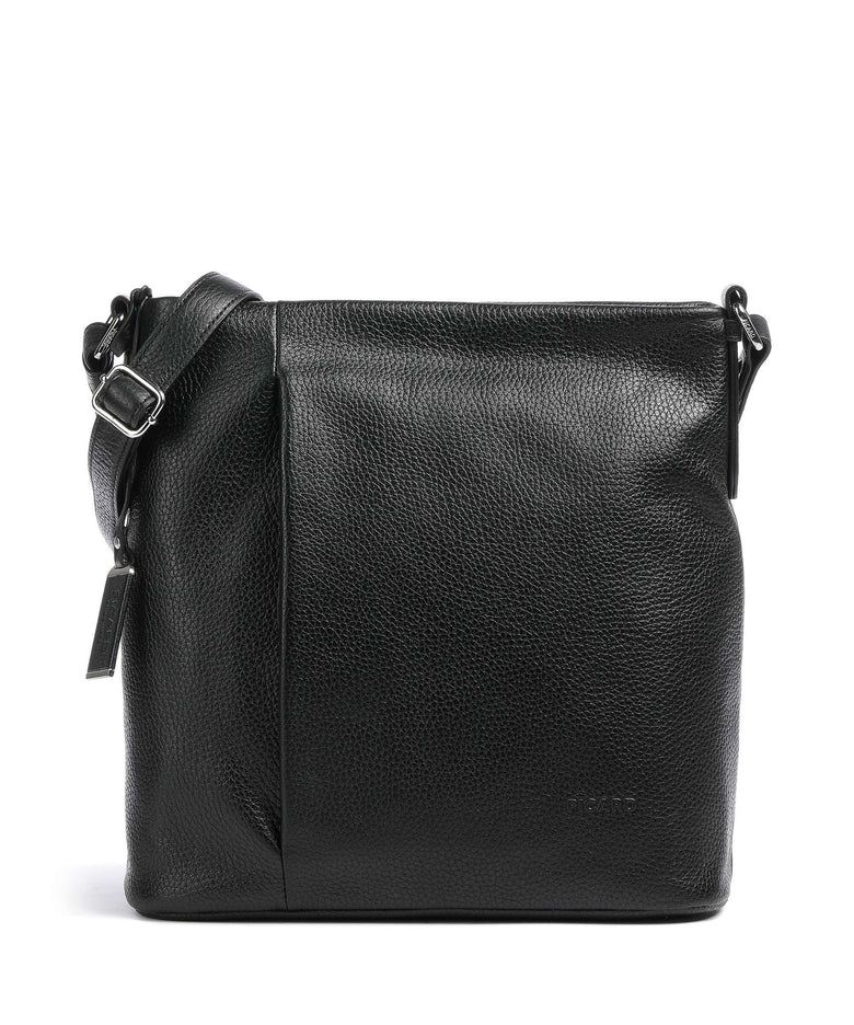 Picard Pure Shoulder bag schwarz
