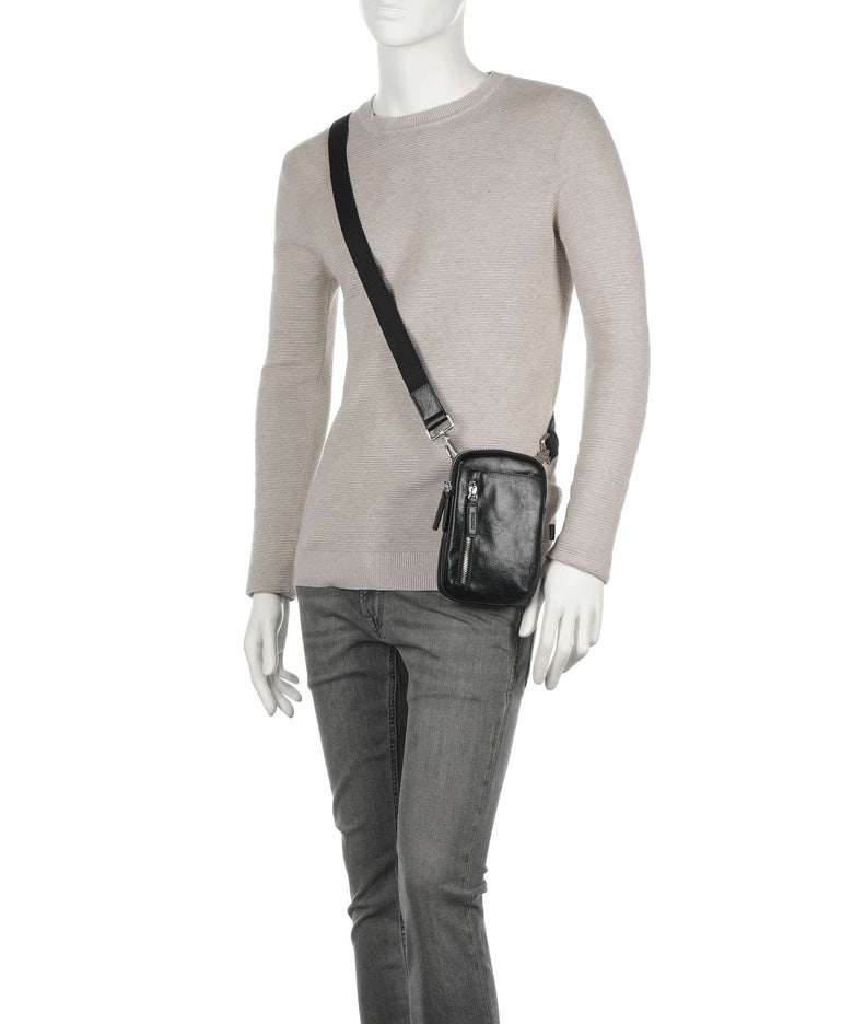 Picard Buddy Phone bag schwarz