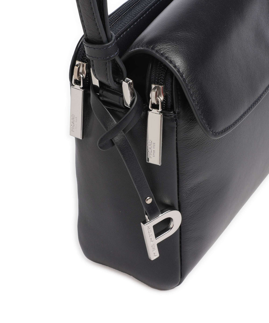 Picard Really Crossbody bag ozean