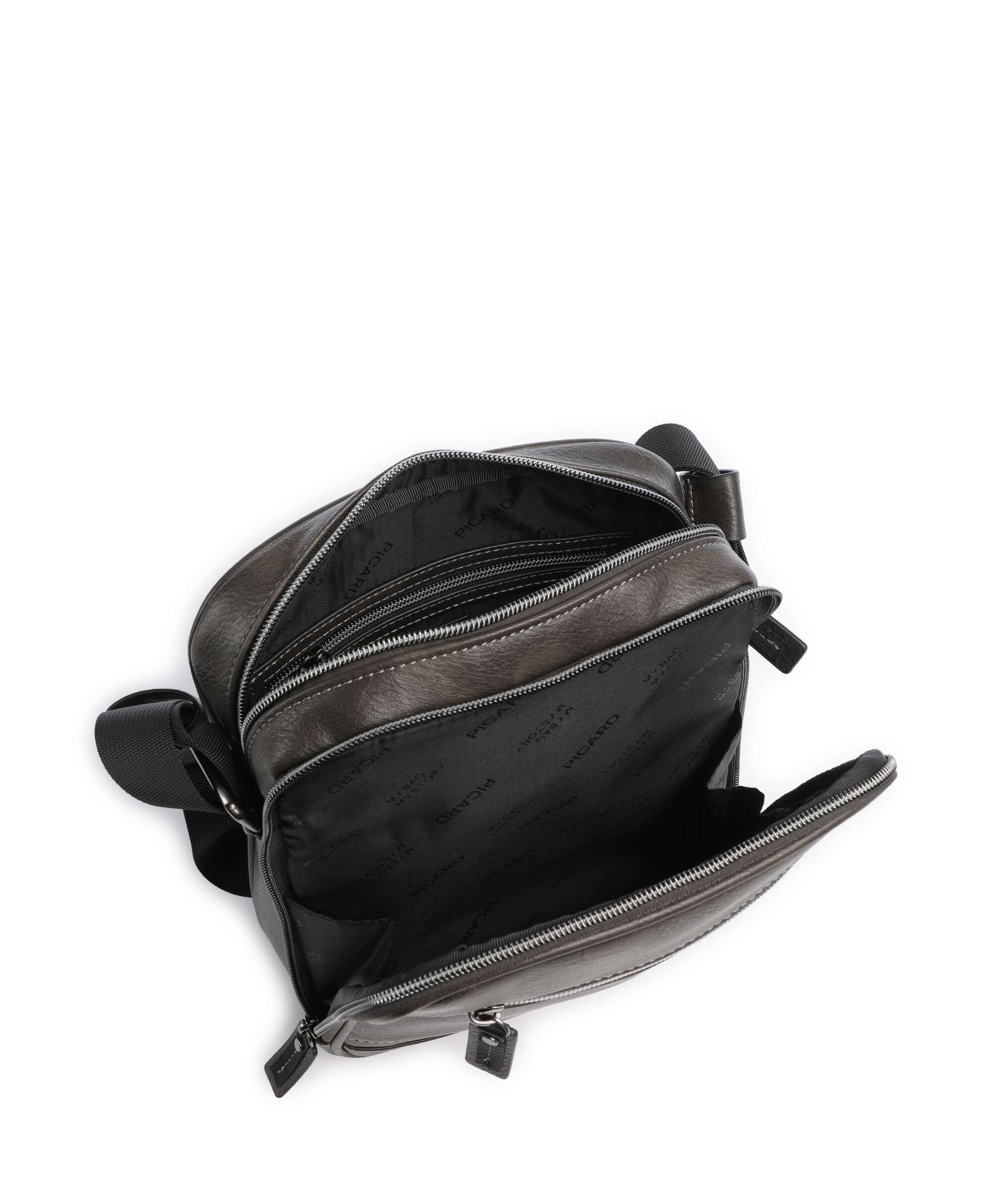 Picard Breakers Crossbody bag graphit