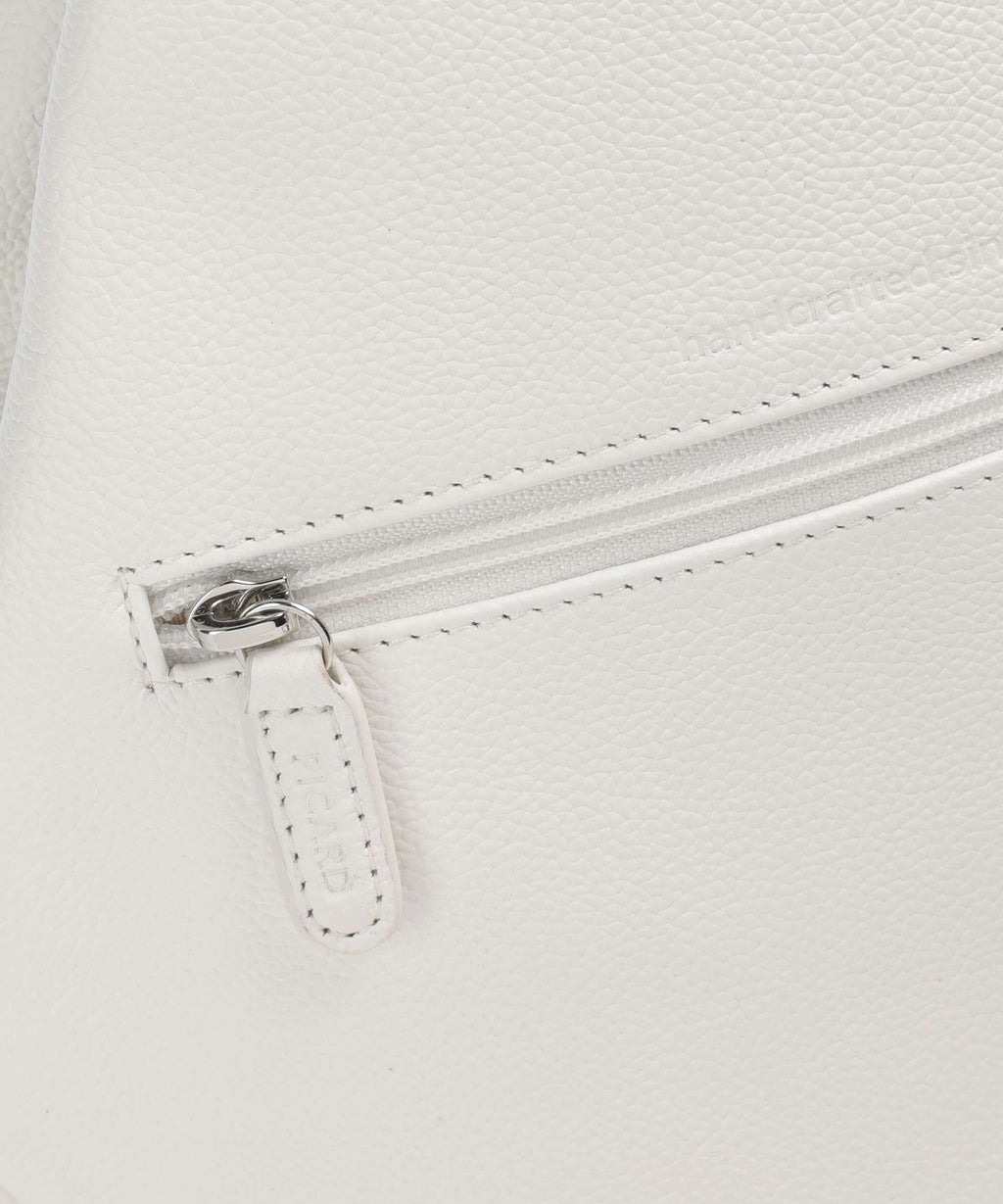 Picard Luis Backpack white lily