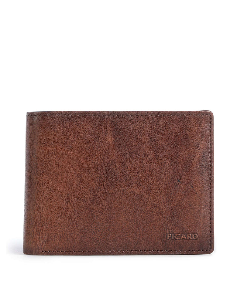 Picard Hans Wallet tabak