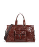 Picard Buddy Weekend bag cognac