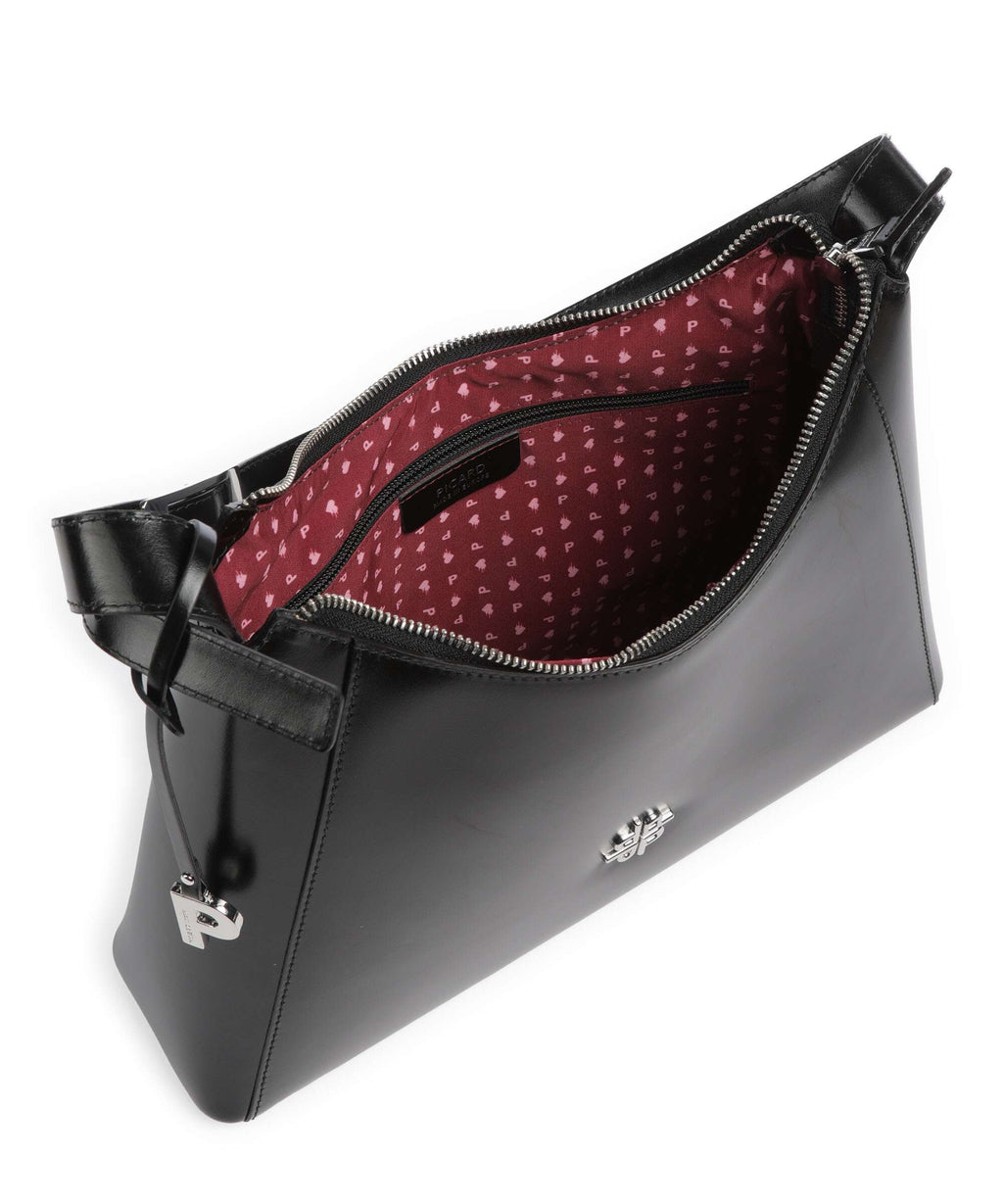 Picard Black Tie Shoulder bag schwarz