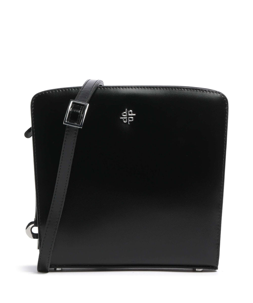 Picard Black Tie Crossbody bag schwarz