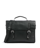 Picard Milano Briefcase schwarz