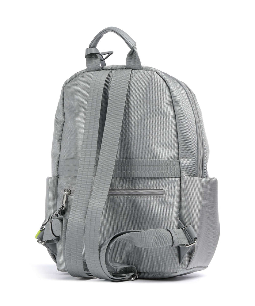 Picard Lucky One Backpack silber