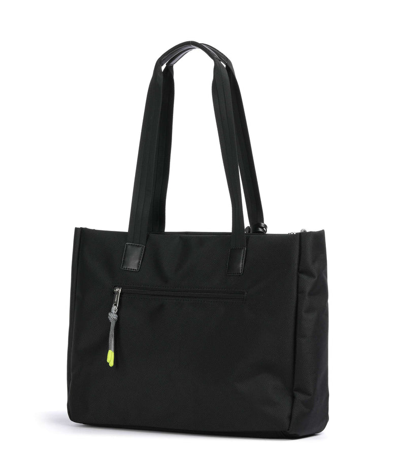 Picard Lucky One Tote bag schwarz
