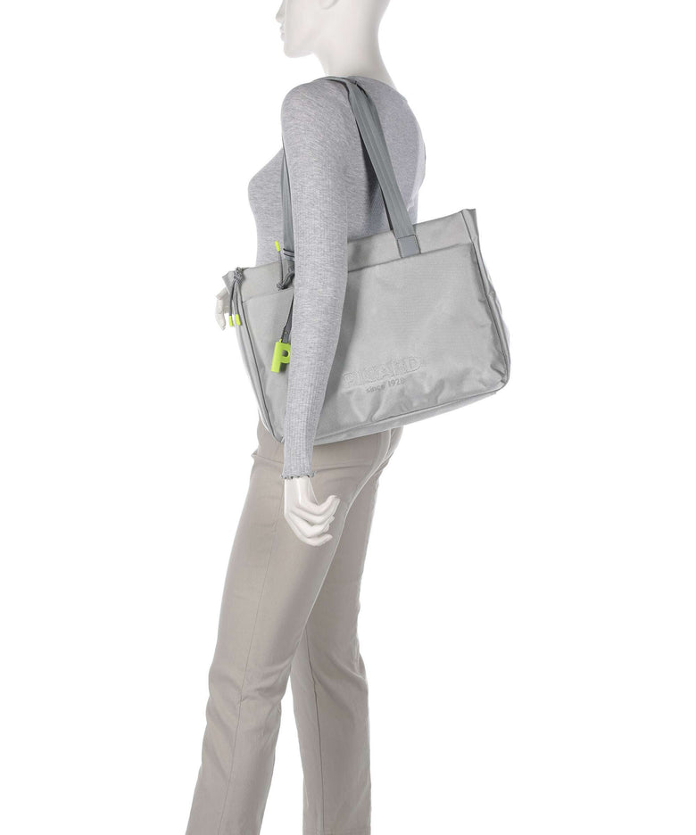 Picard Lucky One Tote bag silber