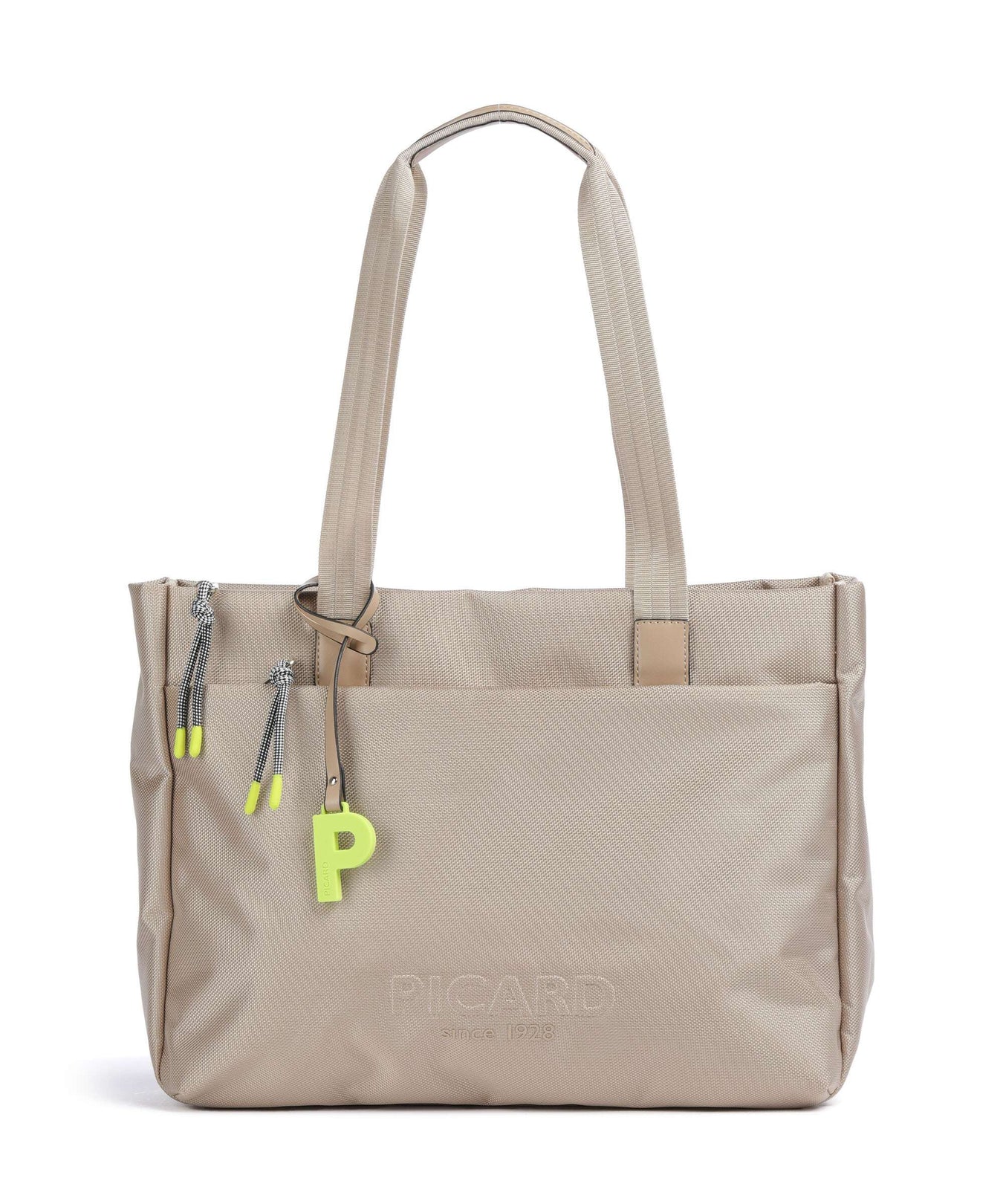 Picard Lucky One Tote bag sand