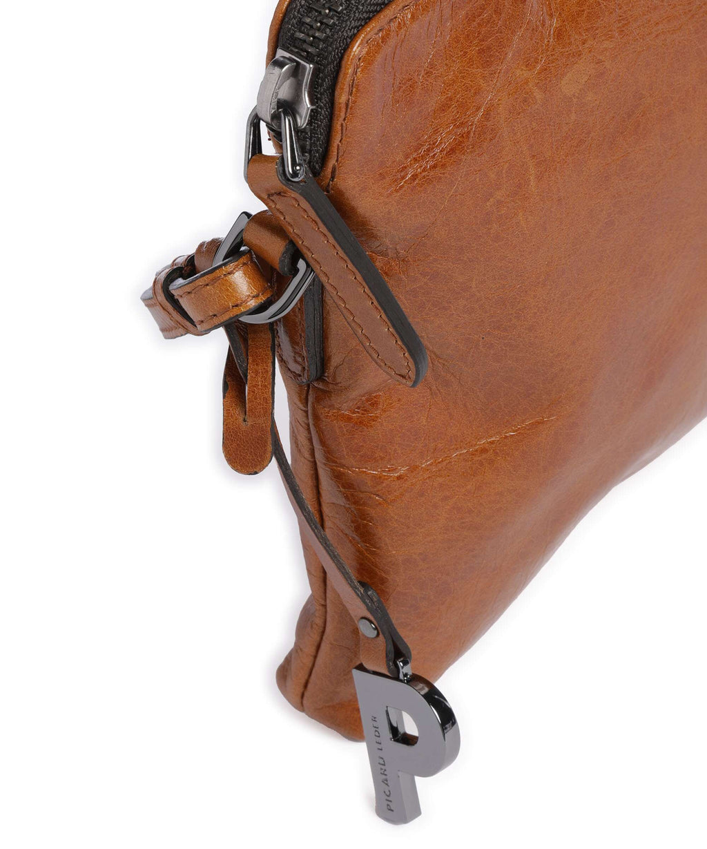 Picard Better Me Crossbody bag whisky