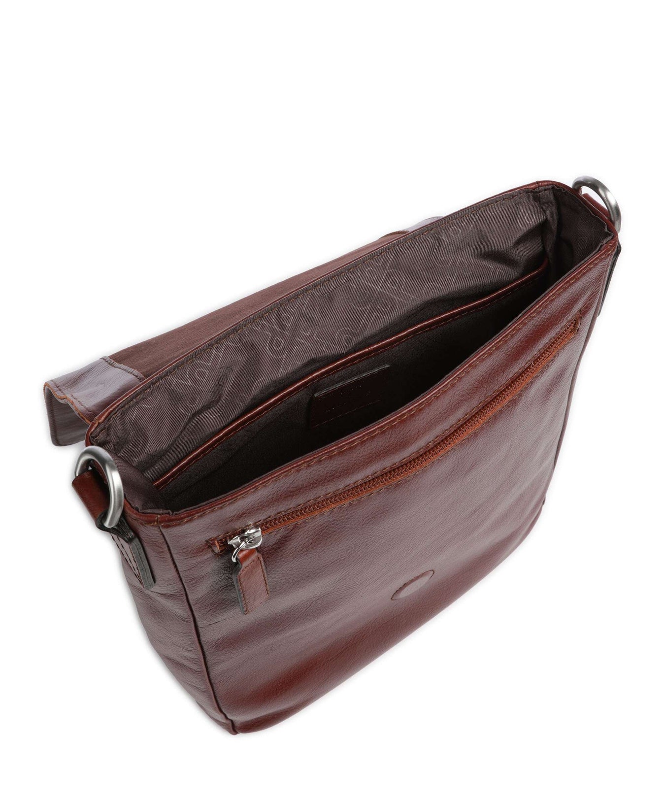 Picard Buddy Crossbody bag cognac