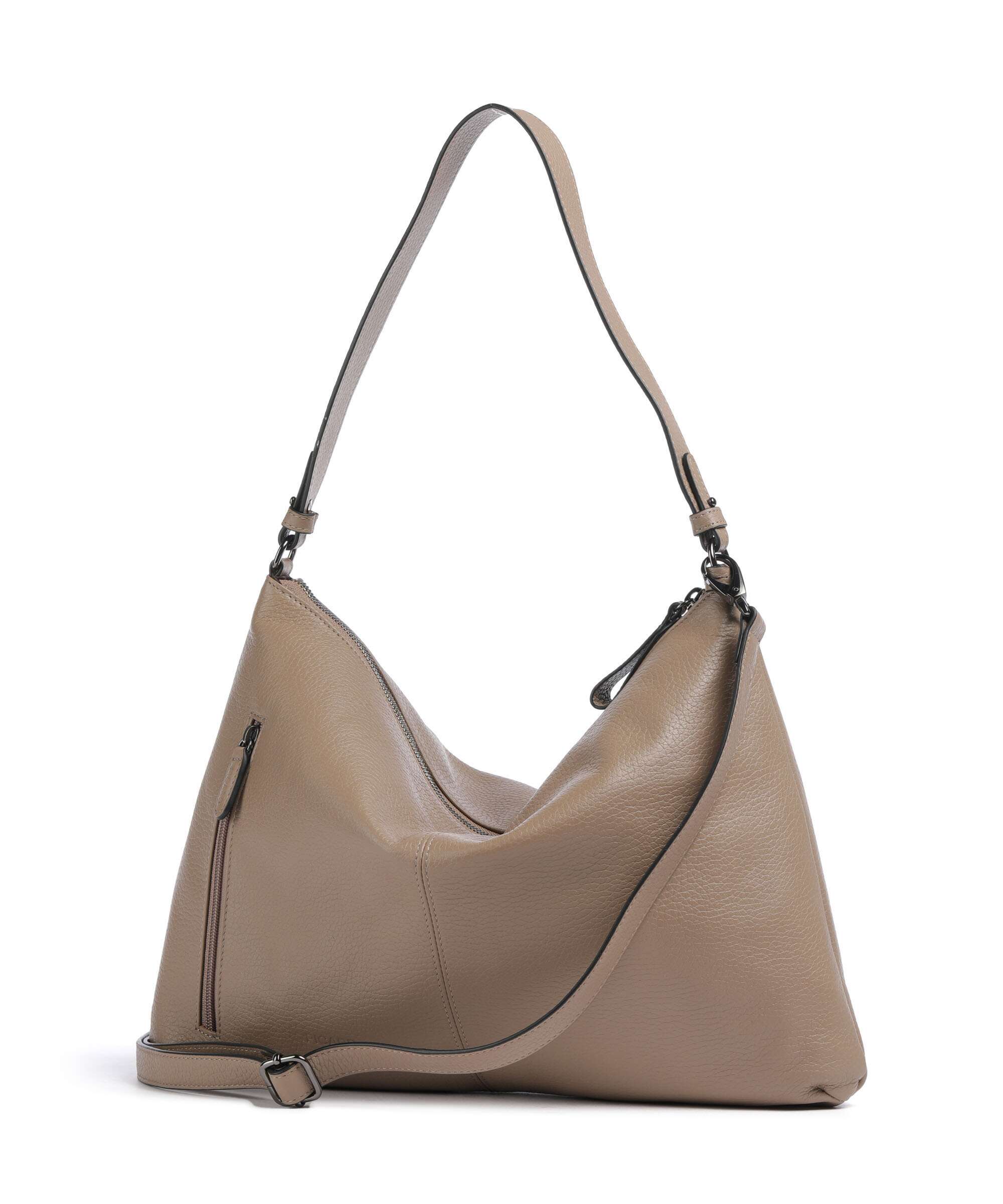 Picard Match Hobo bag chai