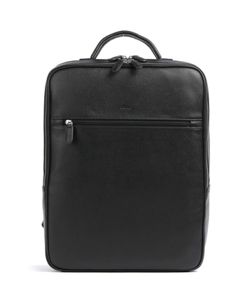 Picard Milano Batoh na notebook schwarz