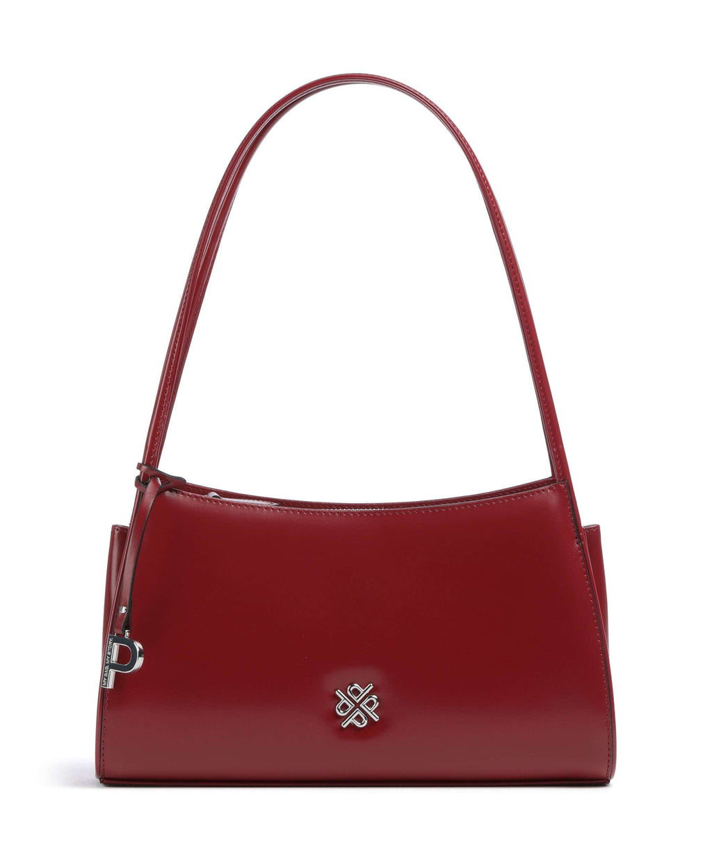 Picard Black Tie Shoulder bag rot