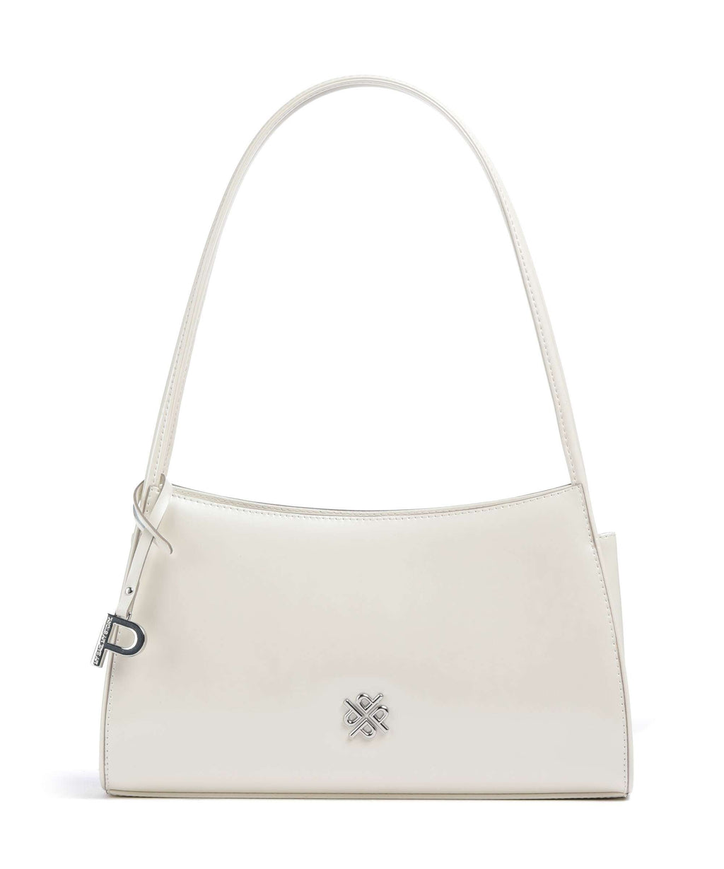 Picard Black Tie Shoulder bag cream