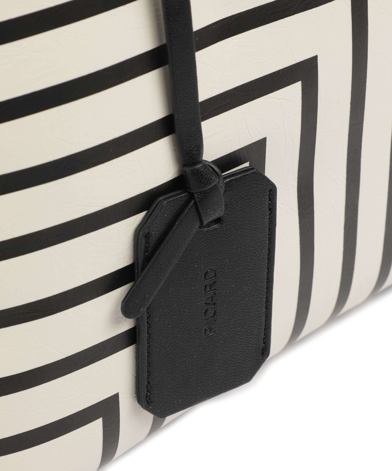 Picard Brasilia Tote bag schwarz