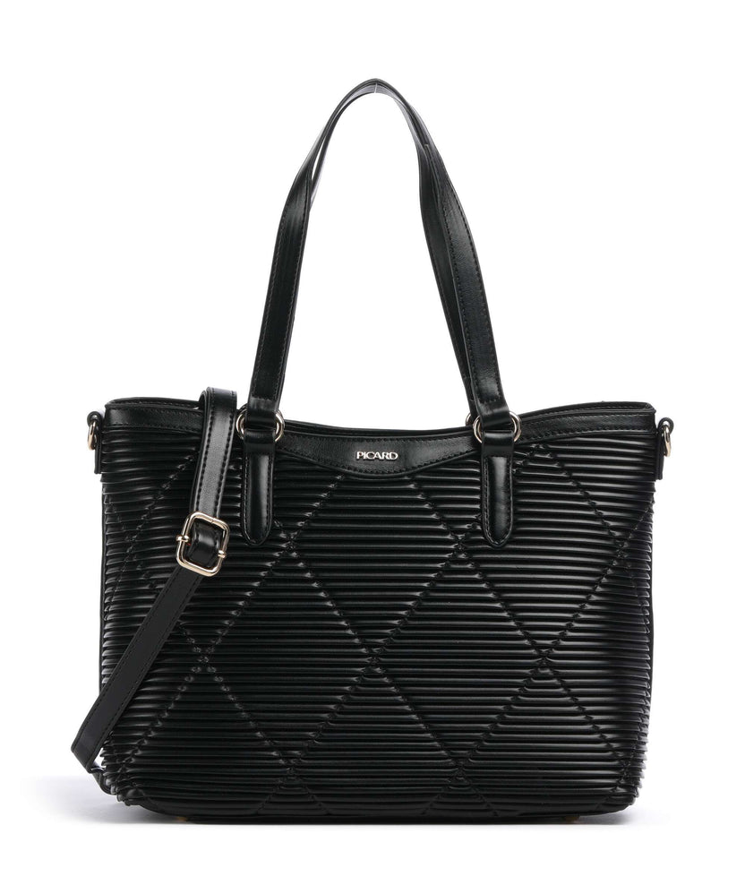 Picard Paris Tote bag schwarz