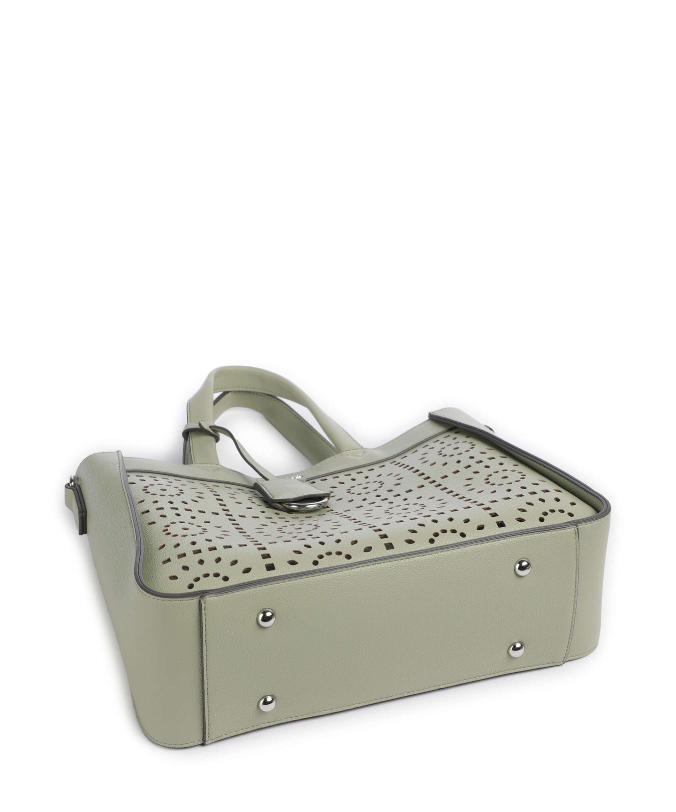 Picard Madeira Handbag mentha