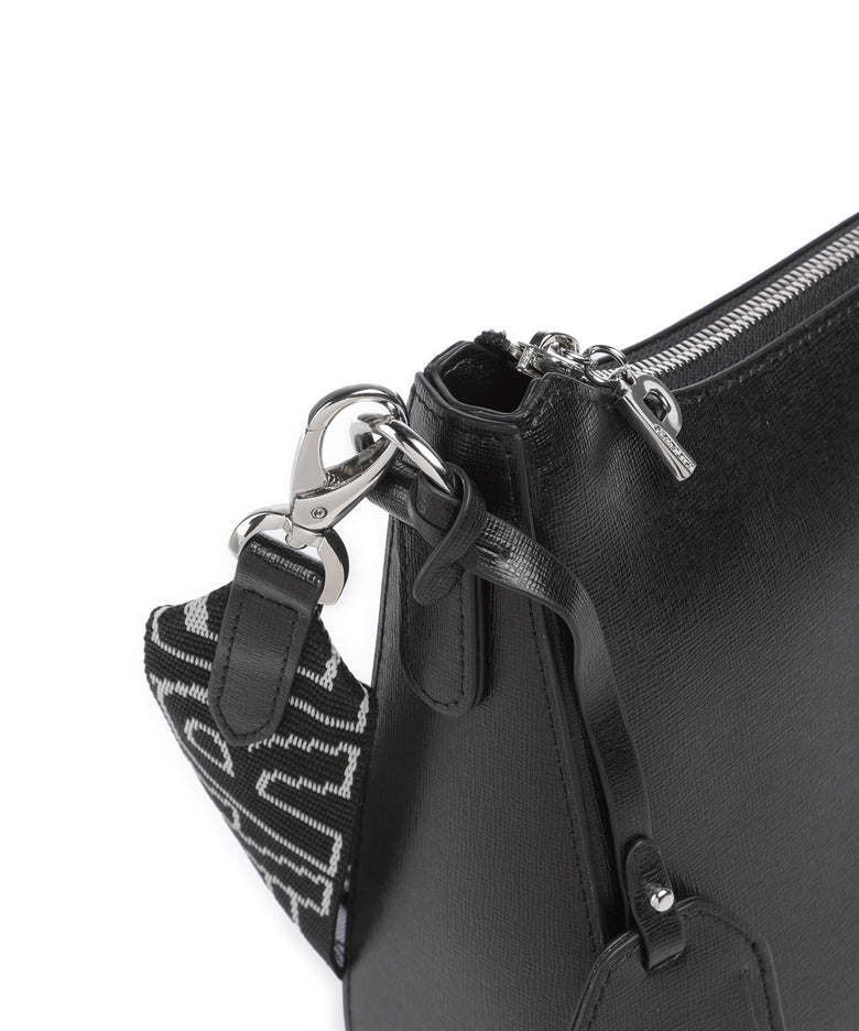 Picard Super Star Crossbody bag schwarz