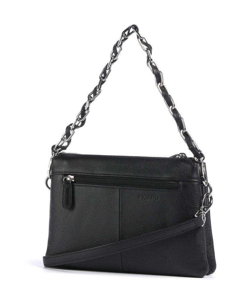 Picard Sugar Pop Shoulder bag schwarz