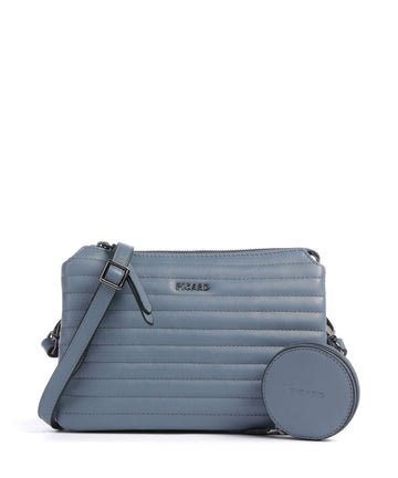 Picard Evolute Kabelka přes rameno denim