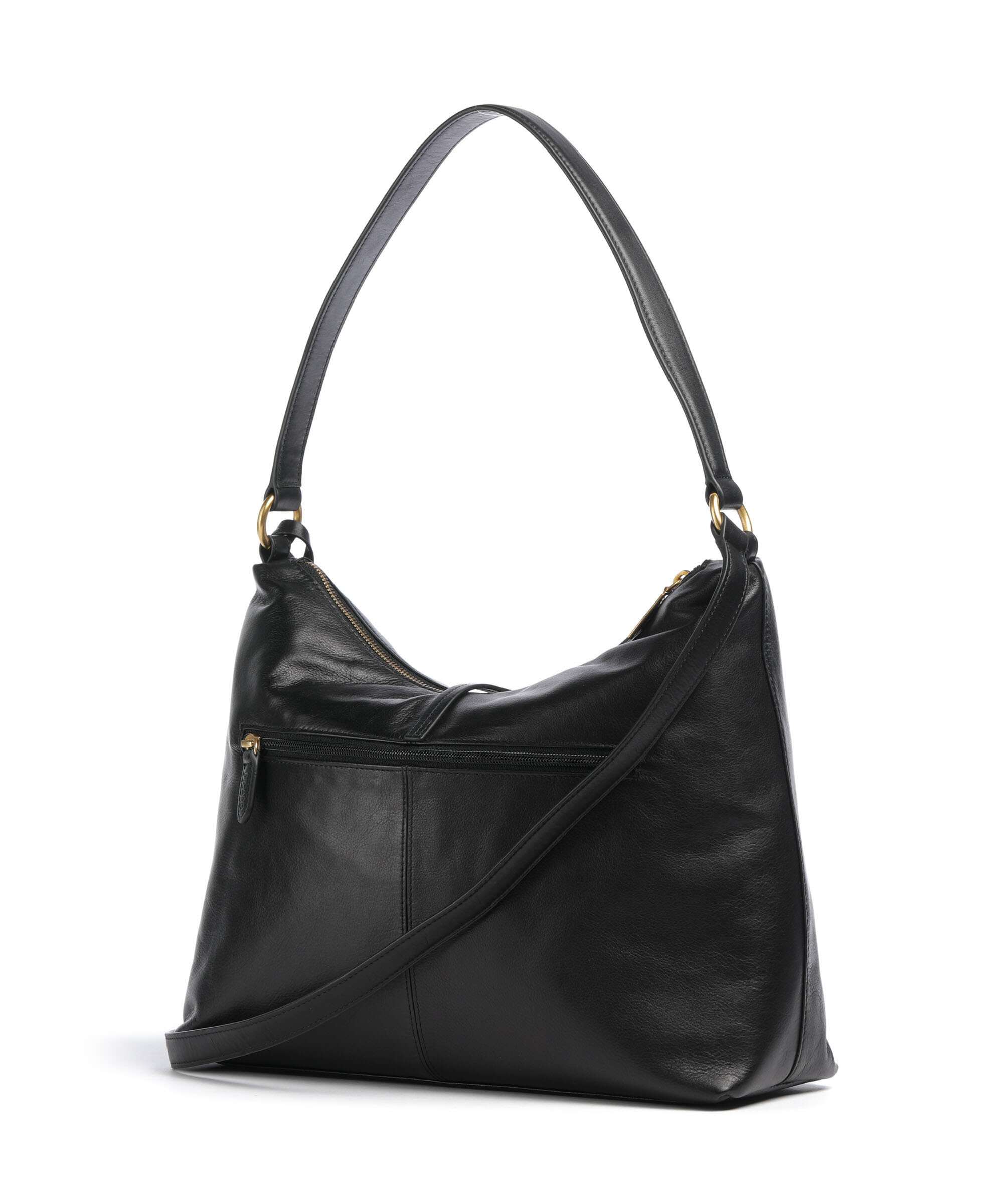 Picard Whisper Shoulder bag schwarz