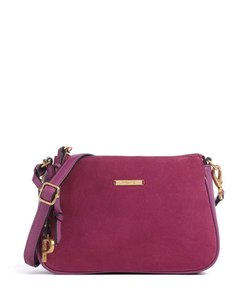 Picard Bellair Kabelka přes rameno fuchsia